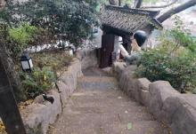 梁实秋旧居雅舍3