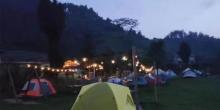 懒懒山谷露营营地3