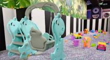 Zookids儿童乐园4