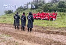 小波哥沙滩车高端越野穿越 (涪陵店)5