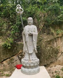 云峰寺3
