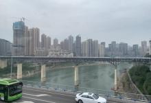 渝澳嘉陵江大桥6