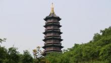 重云塔2