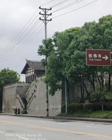 铁佛寺1