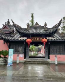 开州文庙7