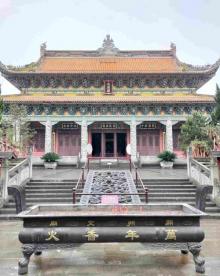 开州文庙8