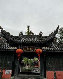 开州文庙5