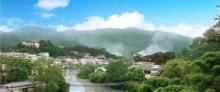 三峰泉风景旅游度假区14