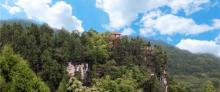 三峰泉风景旅游度假区16