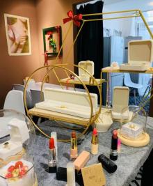 悦夏珍珠开蚌DIY手工店(观音桥店)2