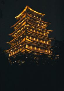 海棠公园1