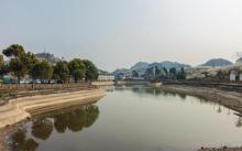 印盒李花生态旅游区2