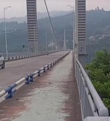丰都长江大桥2