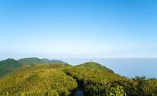 花坝旅游景区2