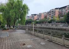 大足滨河公园1