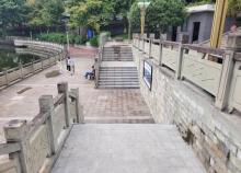大足滨河公园4