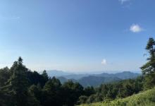 九锅箐森林公园5