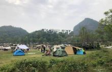 尖刀山森林公园1