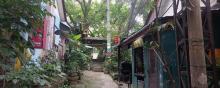 土湾街道豫丰里影视基地1