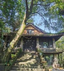 德国大使馆旧址4