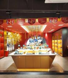 重庆朱炳仁艺术博物馆(重庆铜屋店)3