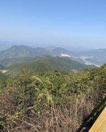 石马山公园1