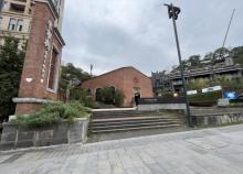 米市街1