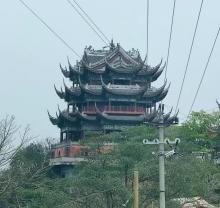 法雨寺1