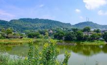 涂山公园(南山)1