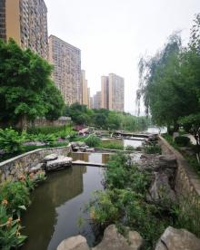 叠水公园12