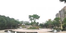 叠水公园8