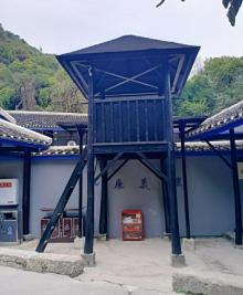 歌乐山文化广场4