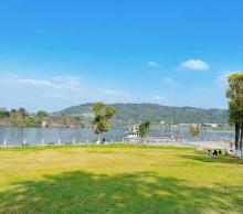 东津沱滨江公园3