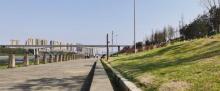 东津沱滨江公园1