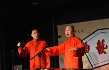山城曲艺场11