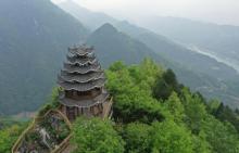 AP水上探险公园5
