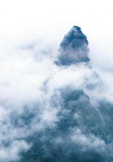 武陵仙山3