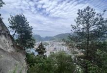 插旗山2