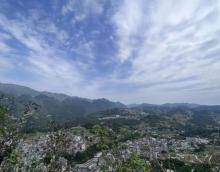 插旗山1