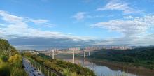 悦来滨江公园3