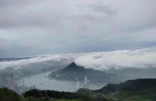 雨台山风景区8