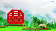 百花谷旅游度假区11