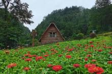 百花谷旅游度假区2