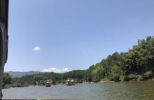 丁山湖7