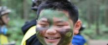 四面山皮划艇俱乐部20