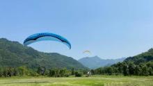 奥陶纪航空飞行营地2