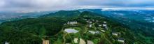 玉峰山森林公园1