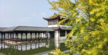 大足龙水湖国际休闲度假区4