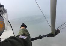天盟航空飞行基地22