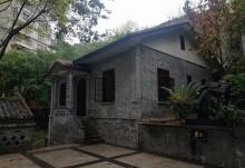老舍旧居2
